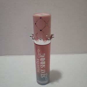 Louis Vuitton Stay Shining Lip Gloss - Soft Pink